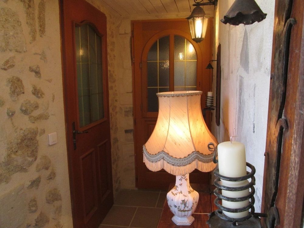 Le Mas Vieux Graveson Exterior photo